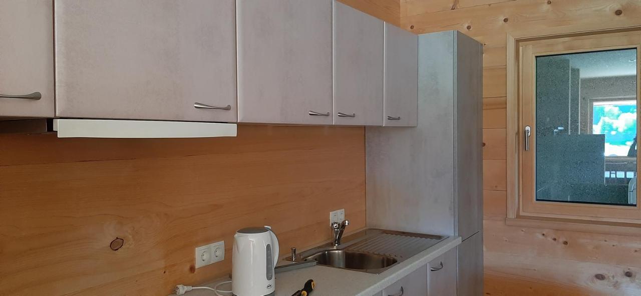 Ferienwohnung Schoenenbuehl Гіттізау Екстер'єр фото